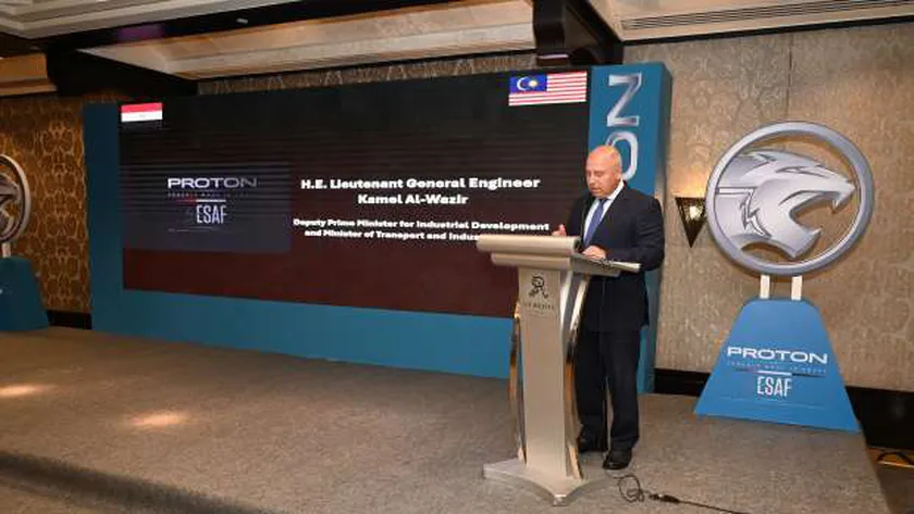 مزايا وتسهيلات جديدة لزيادة الإنتاجية.. «الوزير» يفتتح مصنعا للسيارات وتعاون مصري ماليزي