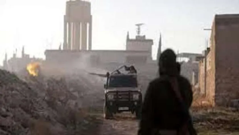 قتلى ومصابون في صفوف الجيش السوري جراء اشتباكات مع المسلحين في حلب وإدلب