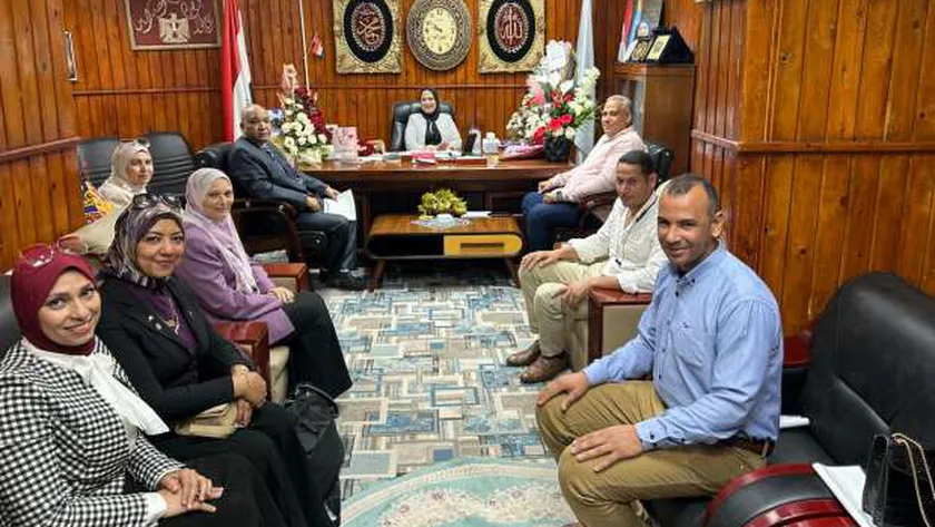 «تعليم مطروح»: دعم وتطوير مدارس المبادرة الرئاسية بالمحافظة