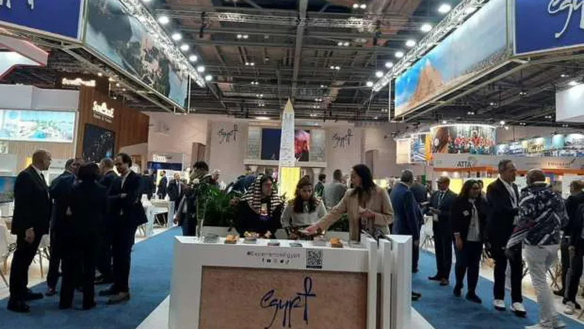 حصاد مشاركة البحر الأحمر في معرض لندن.. جذب مزيد من السياح لمصر