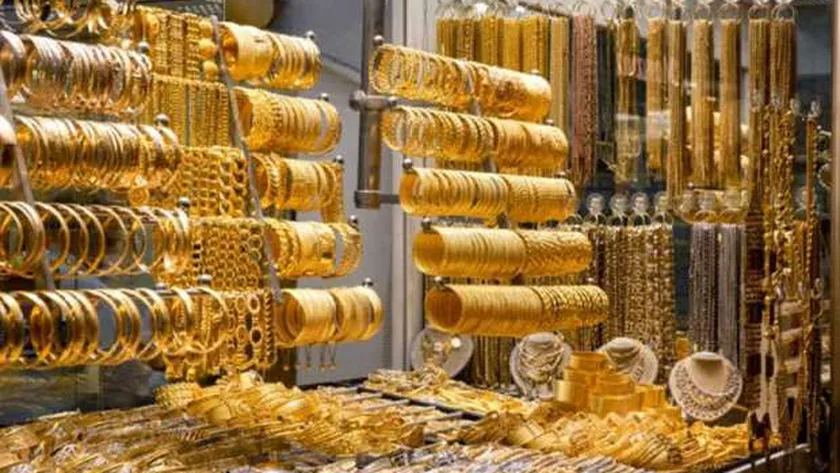 تحديث جديد في أسعار الذهب اليوم السبت 9-11-2024.. عيار 21 بكم؟ (فيديو)