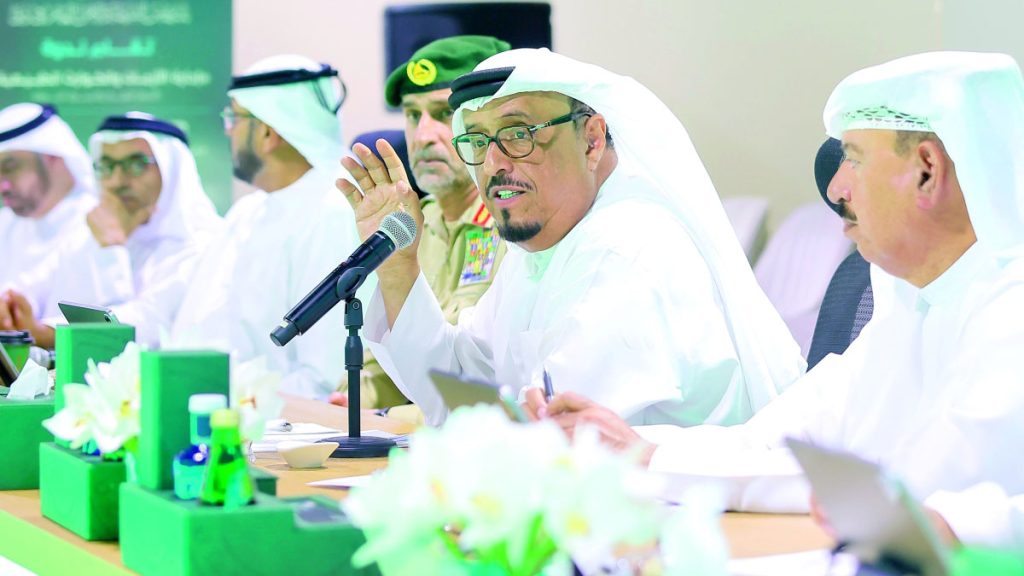 %40 زيادة متوقعة في هطول الأمطار خلال 10 سنوات