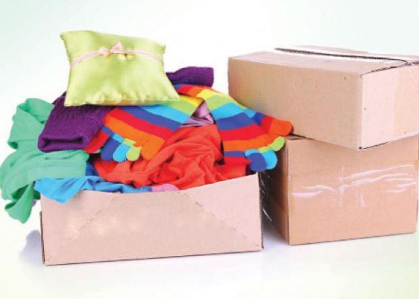 6 طرق لحماية ملابسك من العثة.. مش هتحتاج تشتري جديد