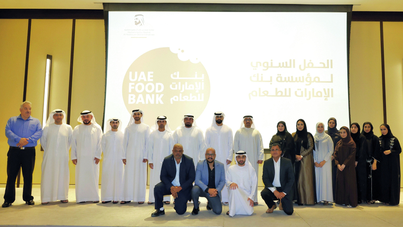 24.5 مليون وجبة وزّعها بنك الطعام خلال 9 أشهر