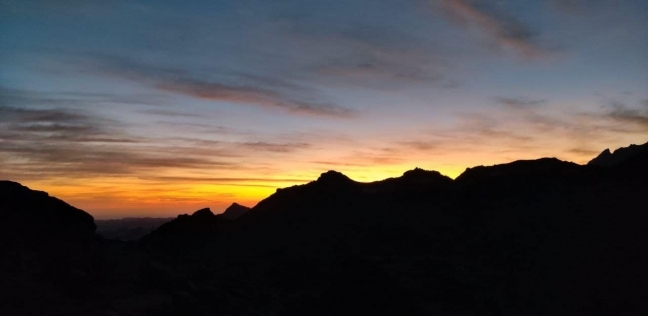 10 أماكن ساحرة في مصر يمكنك زيارتها أثناء الشتاء.. «متعة ودفا»