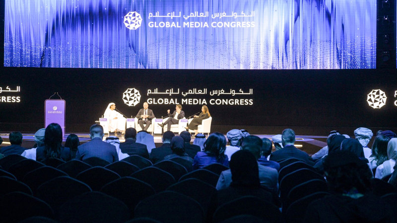 لا يمكن للذكاء الاصطناعي استبدال العنصر البشري في العمل الصحافي