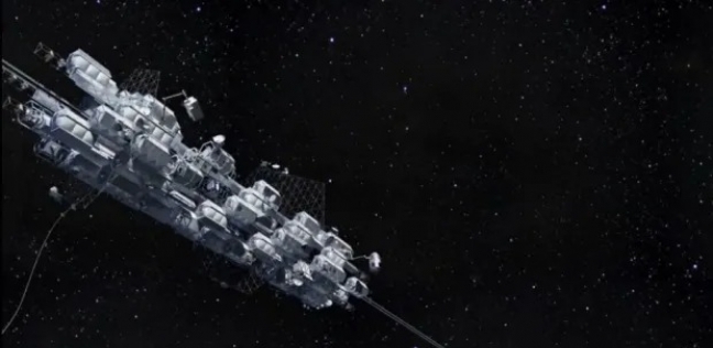 «هتطلع في أسانسير».. أول مصعد لنقل سياح العالم إلى الفضاء