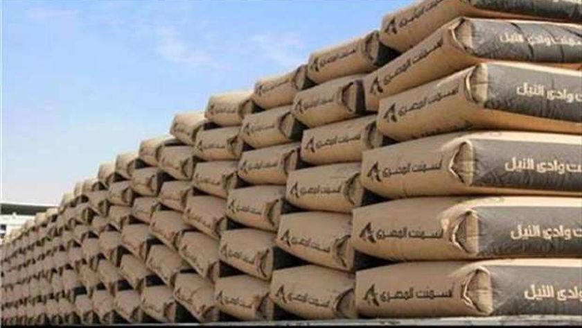 سعر الأسمنت اليوم الأربعاء 13-11-2024 في الأسواق