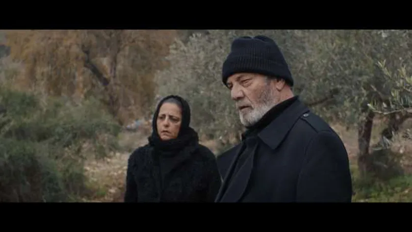 الفيلم الفلسطيني القصير «ما بعد» يحصد جائزة نجمة الجونة الذهبية