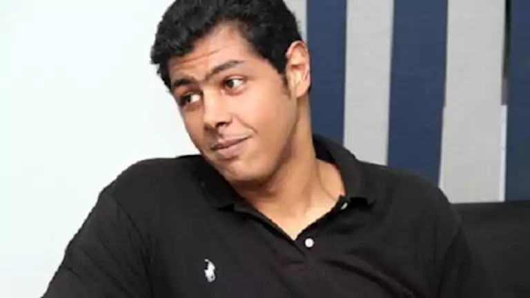 عمر مصطفى متولي يكشف حقيقة اعتذاره عن المشاركة في فيلم “شمس الزناتي”