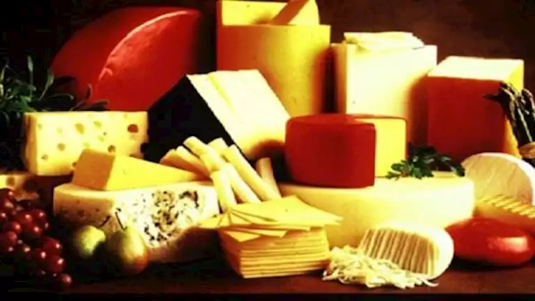 احذر.. هذا النوع من “الجبن” يصيبك بمشكلات صحية خطيرة