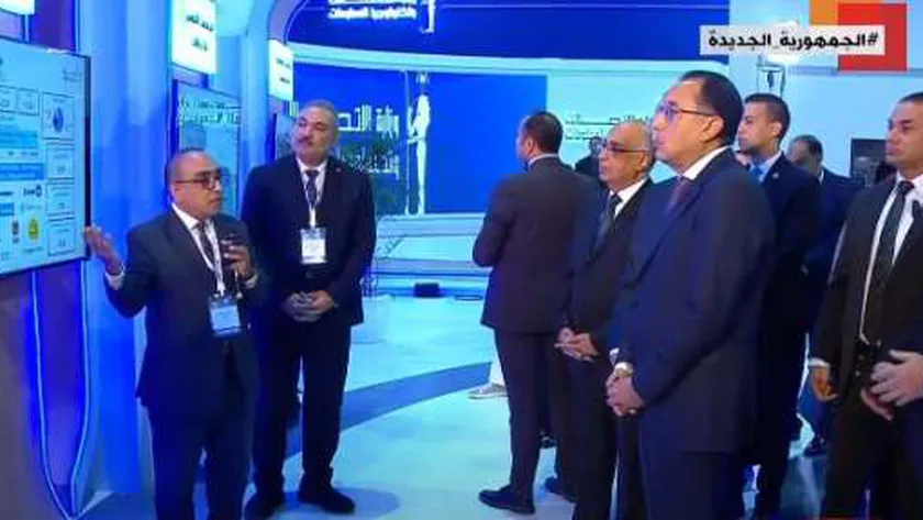 «الاتصالات»: توظيف 85% من خريجي مبادرة رواد مصر الرقمية في 6 تخصصات