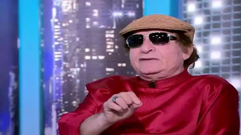 “تعب في المعدة”..تعرف على تطورات الحالة الصحية للفنان محيي إسماعيل بعد نقله المستشفى