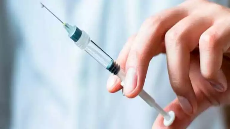 مخاطر حقنة البرد على صحة الإنسان