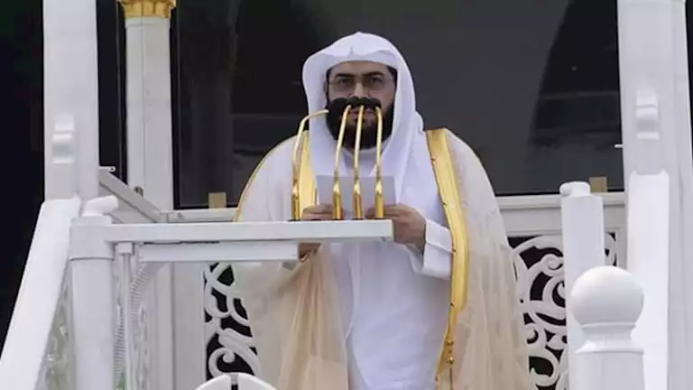 خطيب المسجد الحرام: مواسم الخير لا تنقضي ورمضان محطة تزود وبوابة انطلاق