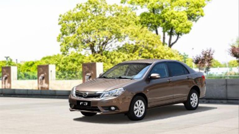 بعد زيادة أسعارها.. كيف تشتري بي واي دي F3 بـ5800 جنيه شهريًا؟