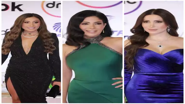 جمالهم رهيب.. أجمل 60 إطلالة للنجمات في مهرجان القاهرة الدورات السابقة