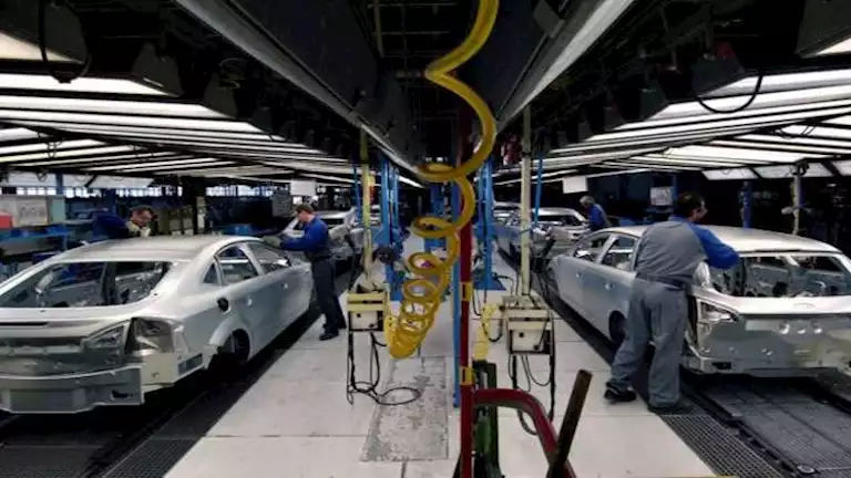 أول تعليق من “شعبة السيارات” على عودة شركة النصر للسيارات