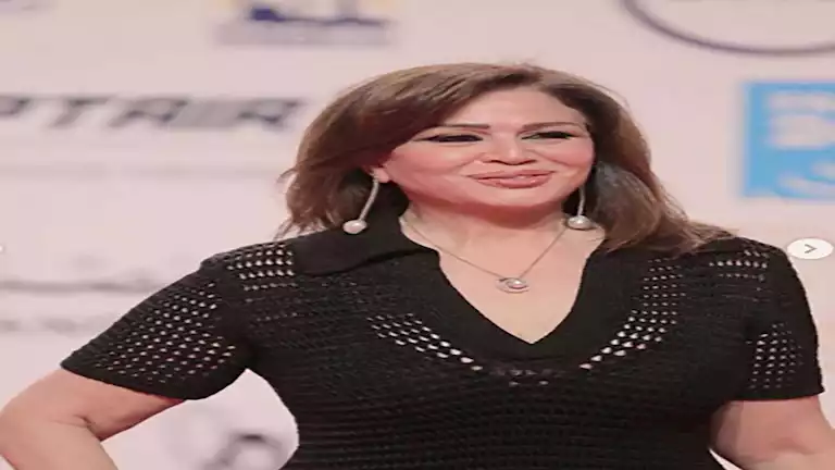 إلهام شاهين تعلق على مشاركتها الثانية في مهرجان هوليوود للسينما العربية