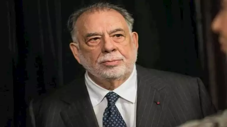 فرانسيس فورد كوبولا يهنئ سكورسيزي بعيد ميلاده ويستعيد ذكريات أول مقابلة لهما