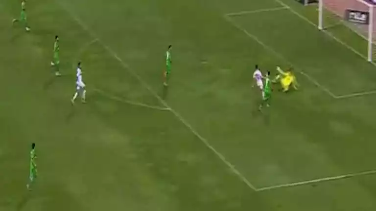 “الأولى في الموسم”.. الزمالك يتلقى الهزيمة من المصري البورسعيدي بالدوري المصري