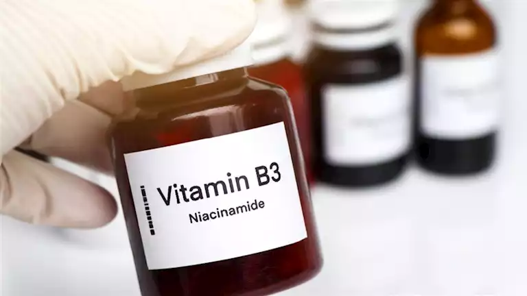 كيف يفيد فيتامين “ب 3” مرضى الرئة؟
