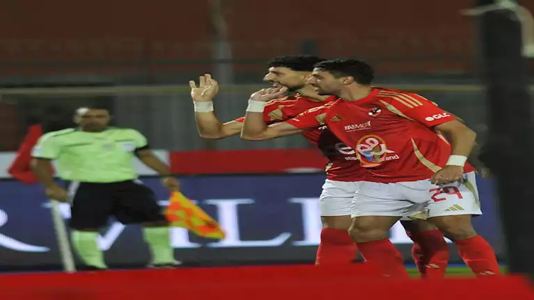 نشرة رياضة مصراوي.. فوز الأهلي.. تصريحات مارسيل كولر.. تألق محمد صلاح مع ليفربول