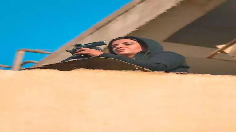 “اكتشاف جونياس وتسلقت للطابق التاسع”.. مصراوي يحاور أول محللة أداء لفريق الرجال بمصر