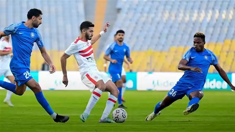 خبير أبراج يتوقع الفائز في مباراة الزمالك وسموحة.. مفاجأة