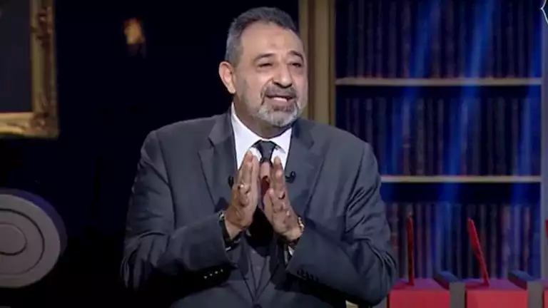 مجدي عبدالغني يفتح النار على الأهلي ويكشف راتب زيزو