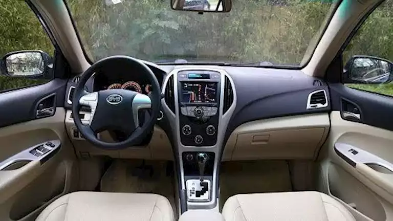 أرخص سيارة مجمعة محليًا بالسوق المصري.. أسعار ومواصفات