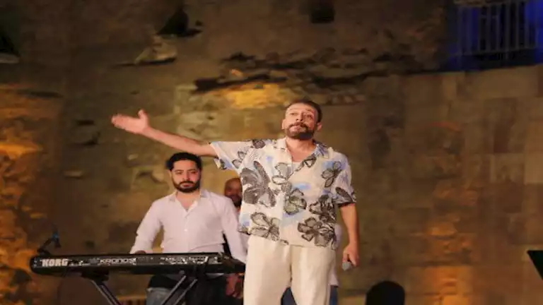 لؤي يعود بأغنية “بطلت طيبة” ويستعد لإصدار أعمال جديدة