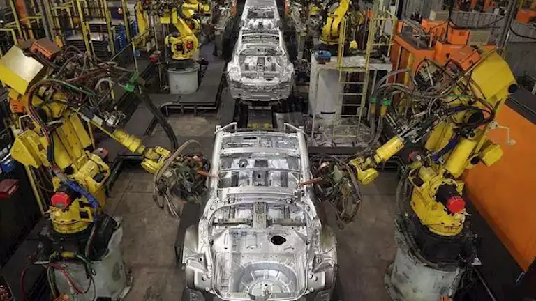 توفاش التركية تعتزم استثمار 256مليون دولار لانتاج مركبات خفيفة