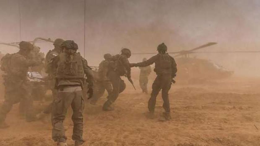 خرق وقف إطلاق النار.. اتهامات بين الاحتلال الإسرائيلي وحزب الله في جنوب لبنان