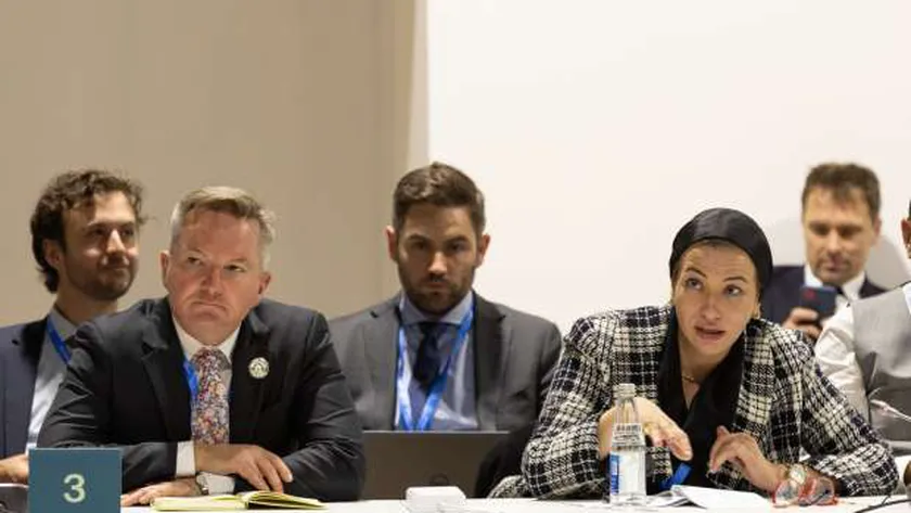 وزيرة البيئة: ضرورة خروج مؤتمر COP29 بهدف جديد للتمويل لمعالجة أزمة المناخ