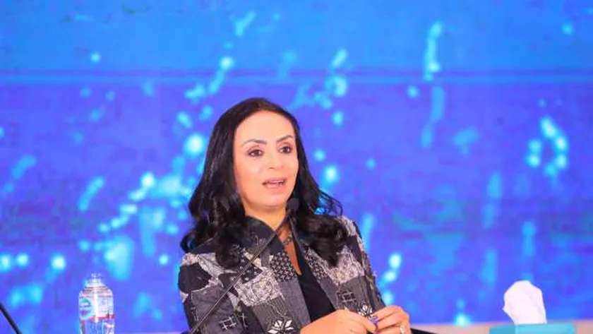 وزيرة التضامن: 38% من النساء مررن بتجارب عنف عبر الإنترنت