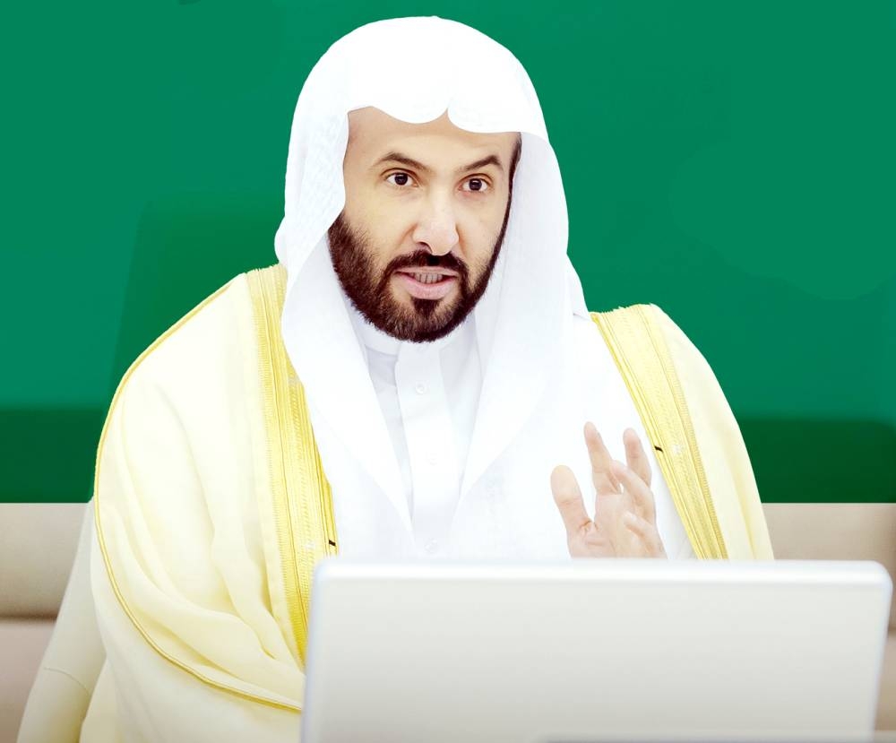وزير العدل يقر اللائحة التنفيذية الجديدة لنظام المحاماة
