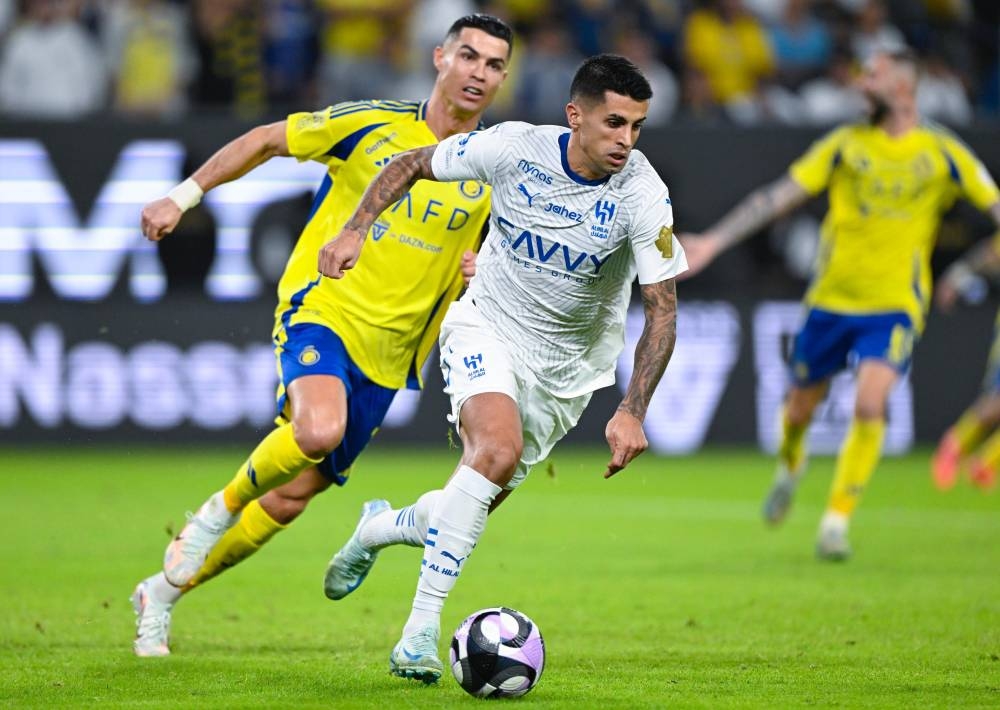 في الديربي..لا غالب ولا مغلوب