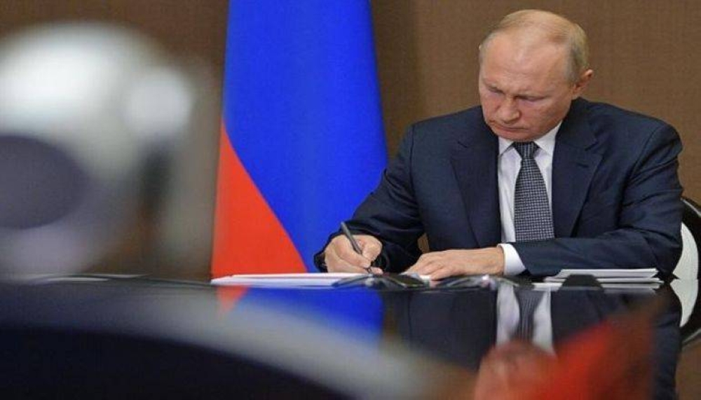 في اليوم الـ1000 لحرب أوكرانيا.. روسيا إلى عقيدة نووية جديدة