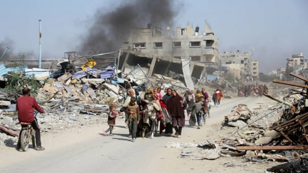 خبير مصري لـ«عكاظ»: تعنت نتنياهو وراء فشل مفاوضات غزة