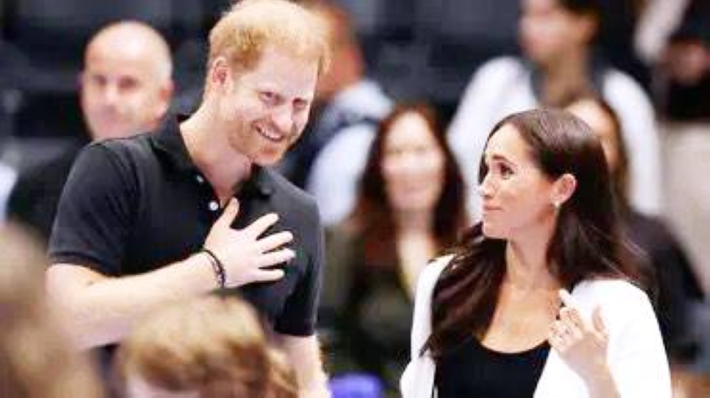 «ZDF» الألمانية.. تكشف أسرار هاري والعائلة المالكة