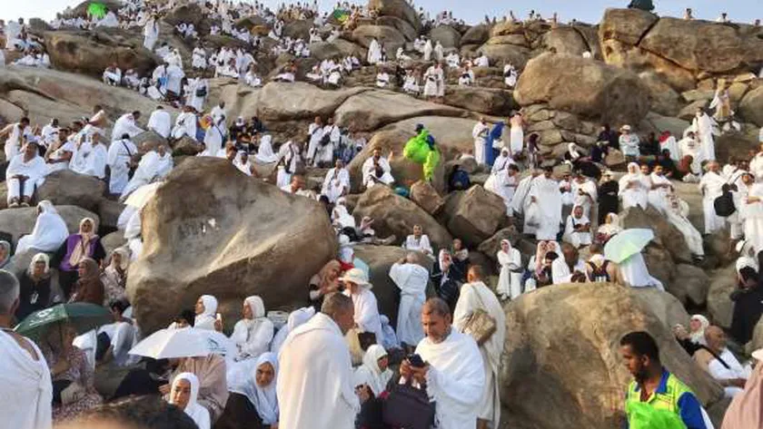 يبدأ خلال ساعات.. محافظة الفيوم تعلن أماكن تسجيل حج الجمعيات 2025