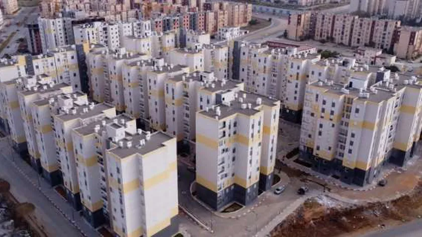 طرح 1270 قطعة أرض في مدينة السادات بسعر 3284 جنيها للمتر الواحد