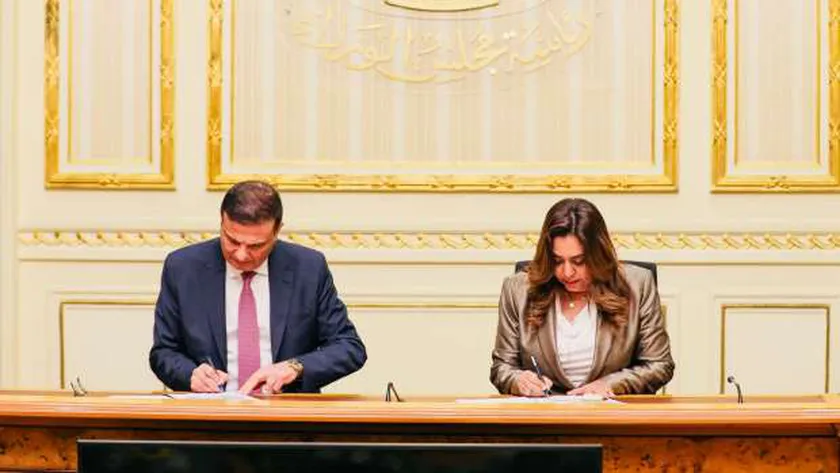 بروتوكول بين «الزراعة» و«التنمية المحلية» لتنظيم التصالح في مخالفات البناء