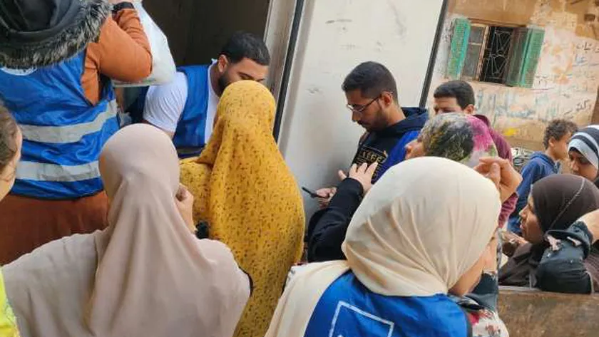 أماكن بيع اللحوم والدواجن بأسعار مخفضة في الدقهلية اليوم.. ضمن مبادرة «حياة كريمة»