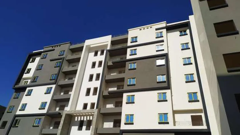 فرصة للشباب والعائلات.. «الإسكان» تطرح 78 ألف وحدة والحجز 26 نوفمبر