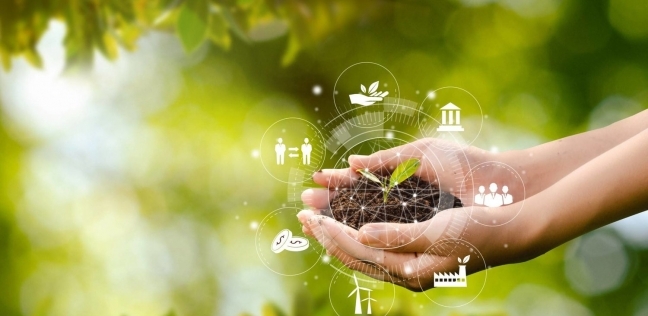 انبعاثات ضارة.. باحثون يحذرون من خطورة الذكاء الاصطناعي على البيئة