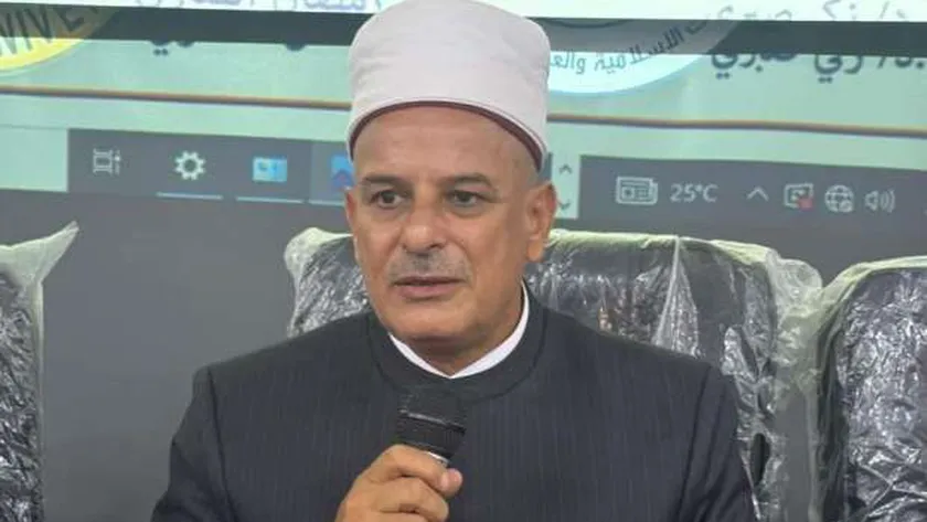 انطلاق فعاليات الأسبوع الثقافي بمسجد مبروكة النمر في كفر الشيخ