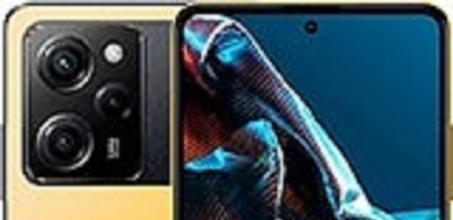 مواصفات وسعر هاتف Xiaomi Poco X5 Pro.. إمكانات مذهلة وسعر على قد الإيد