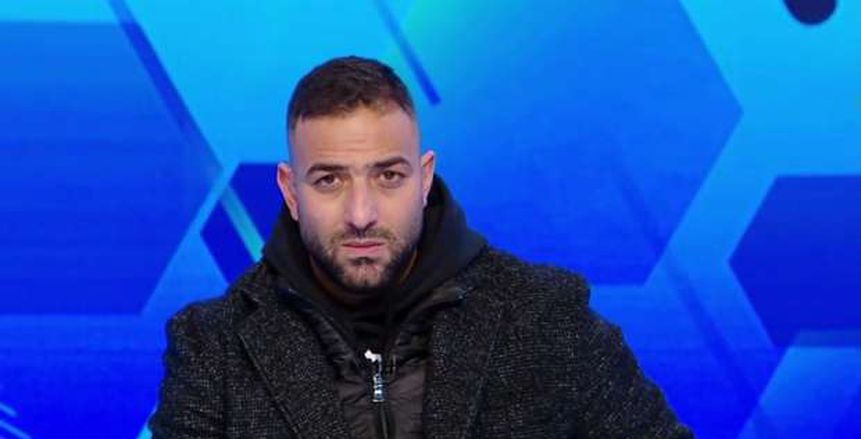 بعد عودته من الاعتزال.. الكشف عن نادي أحمد حسام ميدو الجديد